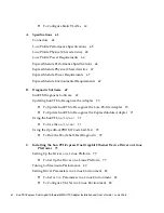 Preview for 6 page of Sun Microsystems Ethernet MMF/UTP Adapter Installation And User Manual