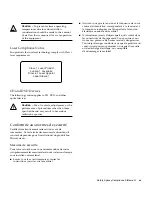 Preview for 15 page of Sun Microsystems Ethernet MMF/UTP Adapter Installation And User Manual