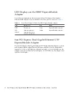 Preview for 40 page of Sun Microsystems Ethernet MMF/UTP Adapter Installation And User Manual