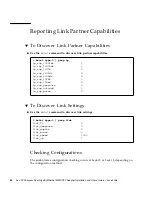 Preview for 64 page of Sun Microsystems Ethernet MMF/UTP Adapter Installation And User Manual