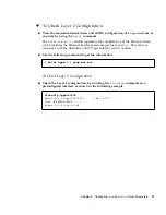 Preview for 65 page of Sun Microsystems Ethernet MMF/UTP Adapter Installation And User Manual