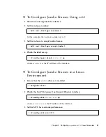 Preview for 75 page of Sun Microsystems Ethernet MMF/UTP Adapter Installation And User Manual