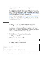 Preview for 78 page of Sun Microsystems Ethernet MMF/UTP Adapter Installation And User Manual