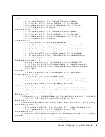 Preview for 79 page of Sun Microsystems Ethernet MMF/UTP Adapter Installation And User Manual