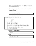 Preview for 89 page of Sun Microsystems Ethernet MMF/UTP Adapter Installation And User Manual