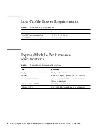 Preview for 100 page of Sun Microsystems Ethernet MMF/UTP Adapter Installation And User Manual