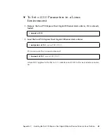 Preview for 117 page of Sun Microsystems Ethernet MMF/UTP Adapter Installation And User Manual