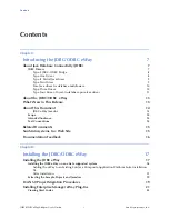 Preview for 3 page of Sun Microsystems eWay JDBC/ODBC Adapter User Manual