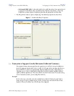 Preview for 27 page of Sun Microsystems eWay JDBC/ODBC Adapter User Manual