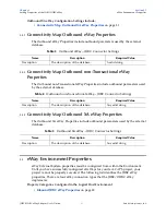 Preview for 31 page of Sun Microsystems eWay JDBC/ODBC Adapter User Manual