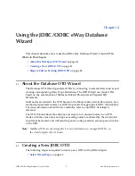 Preview for 41 page of Sun Microsystems eWay JDBC/ODBC Adapter User Manual