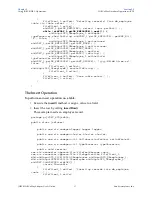 Preview for 61 page of Sun Microsystems eWay JDBC/ODBC Adapter User Manual