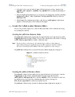 Preview for 81 page of Sun Microsystems eWay JDBC/ODBC Adapter User Manual