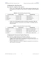 Preview for 111 page of Sun Microsystems eWay JDBC/ODBC Adapter User Manual