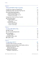 Preview for 4 page of Sun Microsystems eWay SAP BAPI User Manual