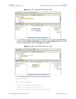 Preview for 99 page of Sun Microsystems eWay SAP BAPI User Manual