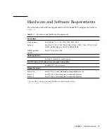 Preview for 23 page of Sun Microsystems Interface Adapter User Manual