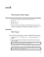 Preview for 61 page of Sun Microsystems Interface Adapter User Manual