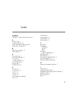 Preview for 35 page of Sun Microsystems Netra CP3010 Programming Manual