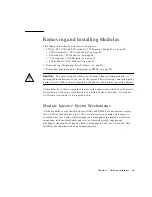 Preview for 37 page of Sun Microsystems Netra ft 1800 Installation Manual