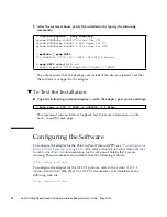 Preview for 34 page of Sun Microsystems PCI High Speed User Manual