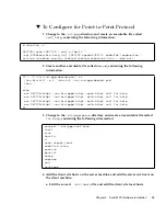 Preview for 35 page of Sun Microsystems PCI High Speed User Manual