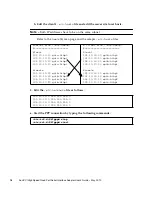 Preview for 36 page of Sun Microsystems PCI High Speed User Manual