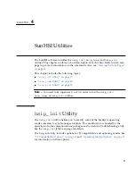 Preview for 37 page of Sun Microsystems PCI High Speed User Manual