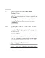 Preview for 42 page of Sun Microsystems SPARC Series Service Manual