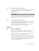 Preview for 45 page of Sun Microsystems SPARC Series Service Manual