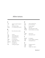 Preview for 189 page of Sun Microsystems SPARC Series Service Manual