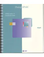 Sun Microsystems SPARCstation 1+ Installation Manual preview