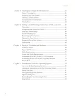 Preview for 3 page of Sun Microsystems SPARCstation 1+ Installation Manual