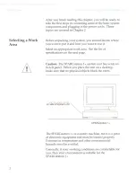 Preview for 7 page of Sun Microsystems SPARCstation 1+ Installation Manual