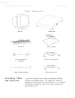 Preview for 10 page of Sun Microsystems SPARCstation 1+ Installation Manual