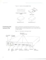 Preview for 13 page of Sun Microsystems SPARCstation 1+ Installation Manual