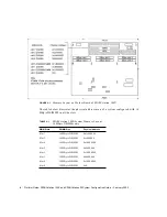 Preview for 14 page of Sun Microsystems SPARCstation 10SX System Configuration Manual