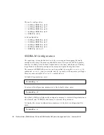 Preview for 18 page of Sun Microsystems SPARCstation 10SX System Configuration Manual