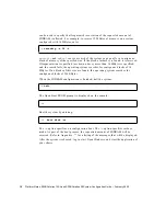 Preview for 20 page of Sun Microsystems SPARCstation 10SX System Configuration Manual