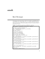 Preview for 25 page of Sun Microsystems SPARCstation 10SX System Configuration Manual