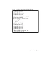 Preview for 27 page of Sun Microsystems SPARCstation 10SX System Configuration Manual