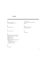 Preview for 29 page of Sun Microsystems SPARCstation 10SX System Configuration Manual