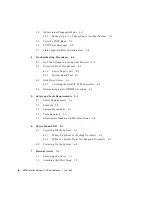 Preview for 4 page of Sun Microsystems SPARCstation 4 110 Service Manual