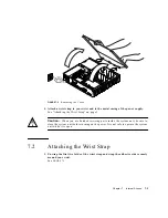 Preview for 65 page of Sun Microsystems SPARCstation 4 110 Service Manual