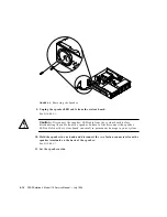 Preview for 78 page of Sun Microsystems SPARCstation 4 110 Service Manual