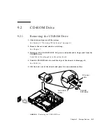 Preview for 85 page of Sun Microsystems SPARCstation 4 110 Service Manual