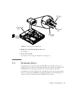 Preview for 87 page of Sun Microsystems SPARCstation 4 110 Service Manual