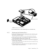 Preview for 91 page of Sun Microsystems SPARCstation 4 110 Service Manual