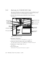 Preview for 94 page of Sun Microsystems SPARCstation 4 110 Service Manual