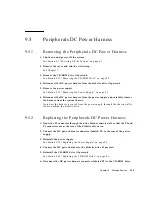 Preview for 95 page of Sun Microsystems SPARCstation 4 110 Service Manual